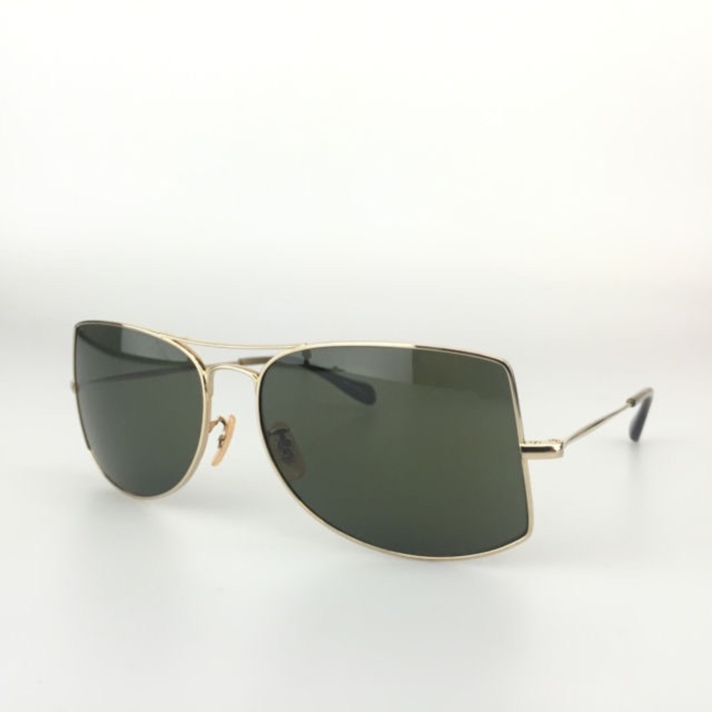 Oliver Peoples Sunglasses Ov1090-s 5035/ Authentic